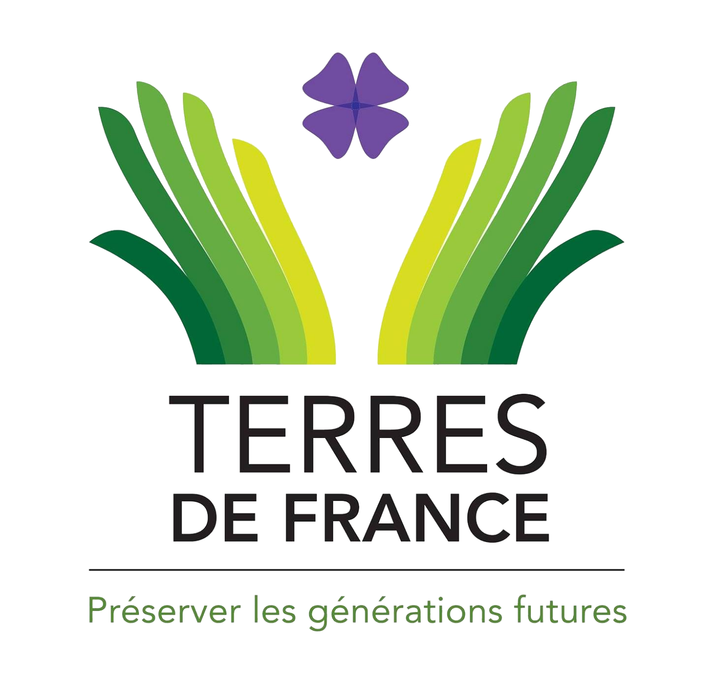 TERRES DE FRANCE